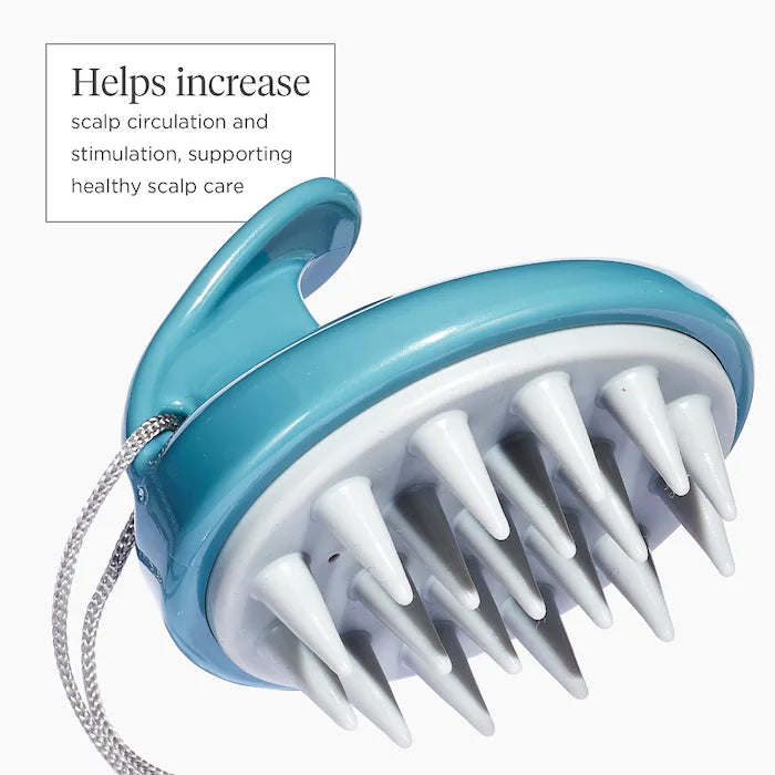 BRIOGEO Scalp Revival™ Stimulating Therapy Massager