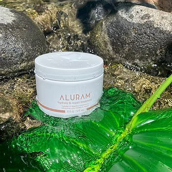 ALURAM Hydrate and Repair Treatment 11 fl oz