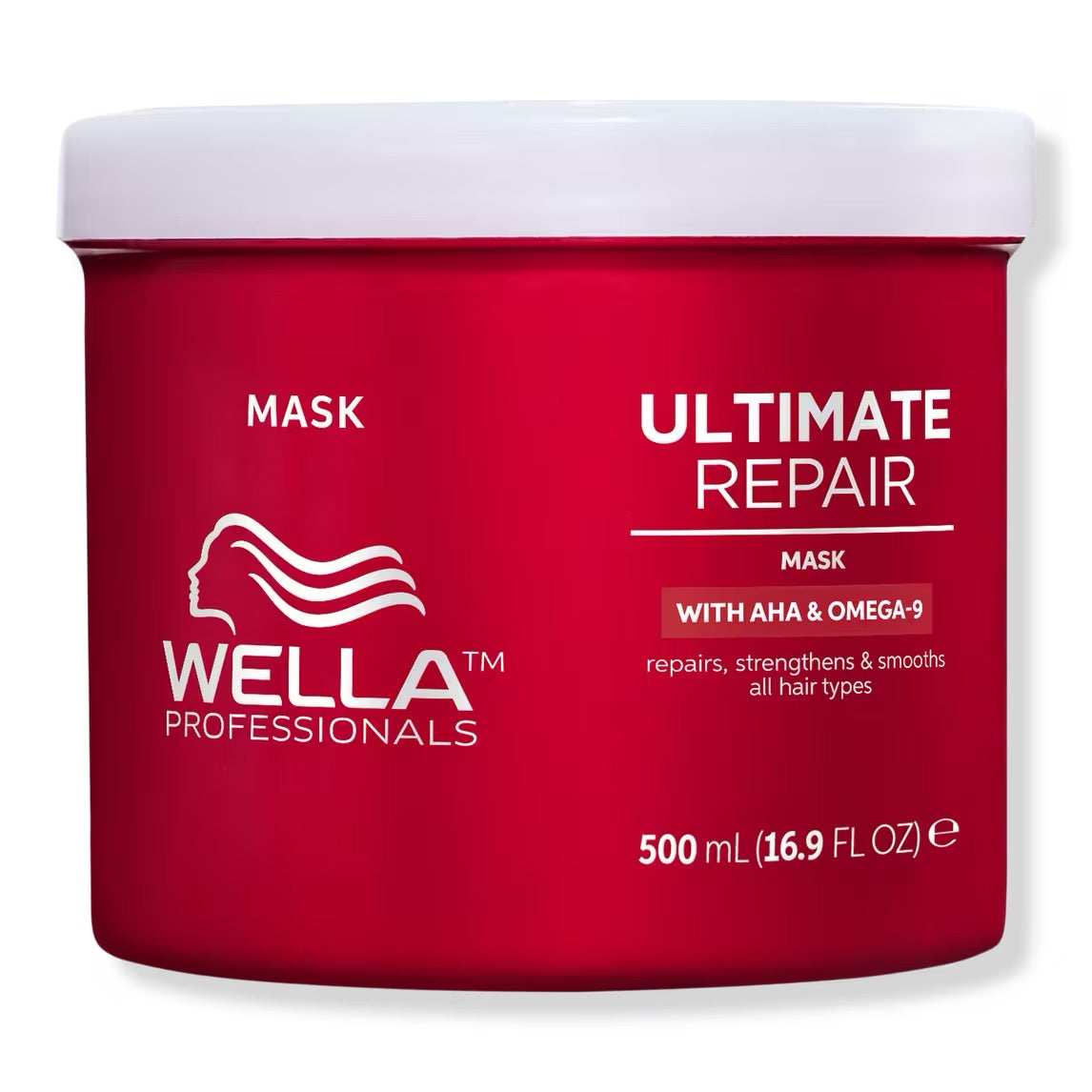 WELLA Ultimate Repair Mask 16.9 fl oz