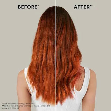 WELLA Invigo Brilliance Shampoo - Normal Colored Hair 1 gallon professional size