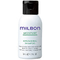 MILBON Signature Moisture Replenishing travel size Shampoo 1.7 oz