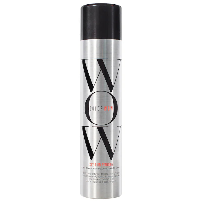 COLR WOW Style On Steroids Texturizing Spray 7 fl oz