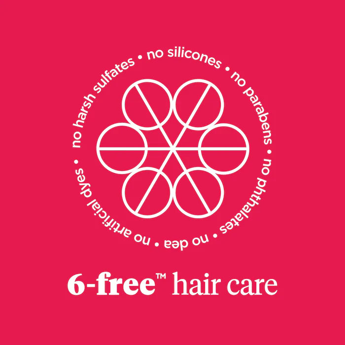 BRIOGEO Don’t Despair, Repair!™ Super Moisture Shampoo for Damaged Hair 33.8 oz