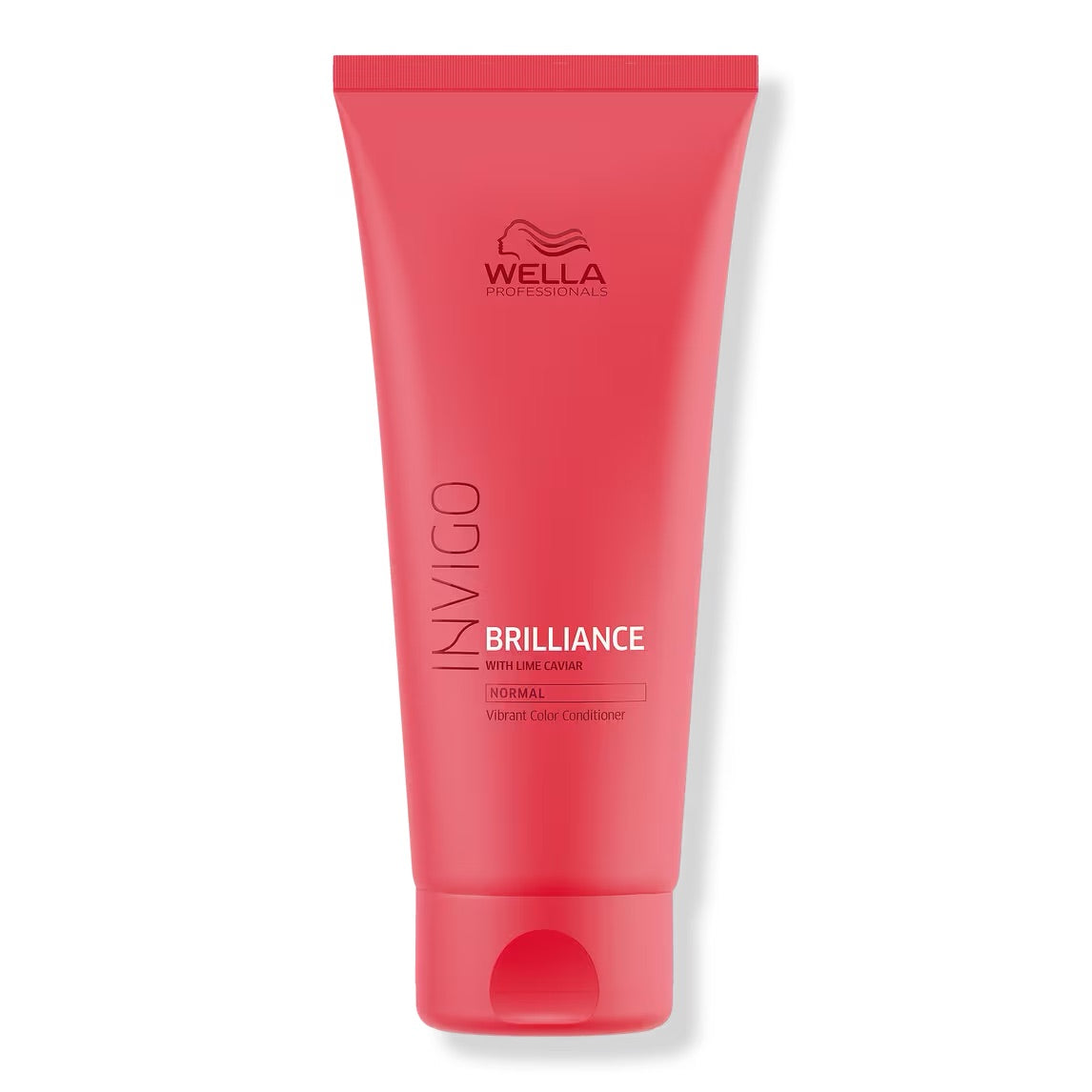 WELLA Invigo Brilliance Conditioner For Normal Hair 8.4 fl oz