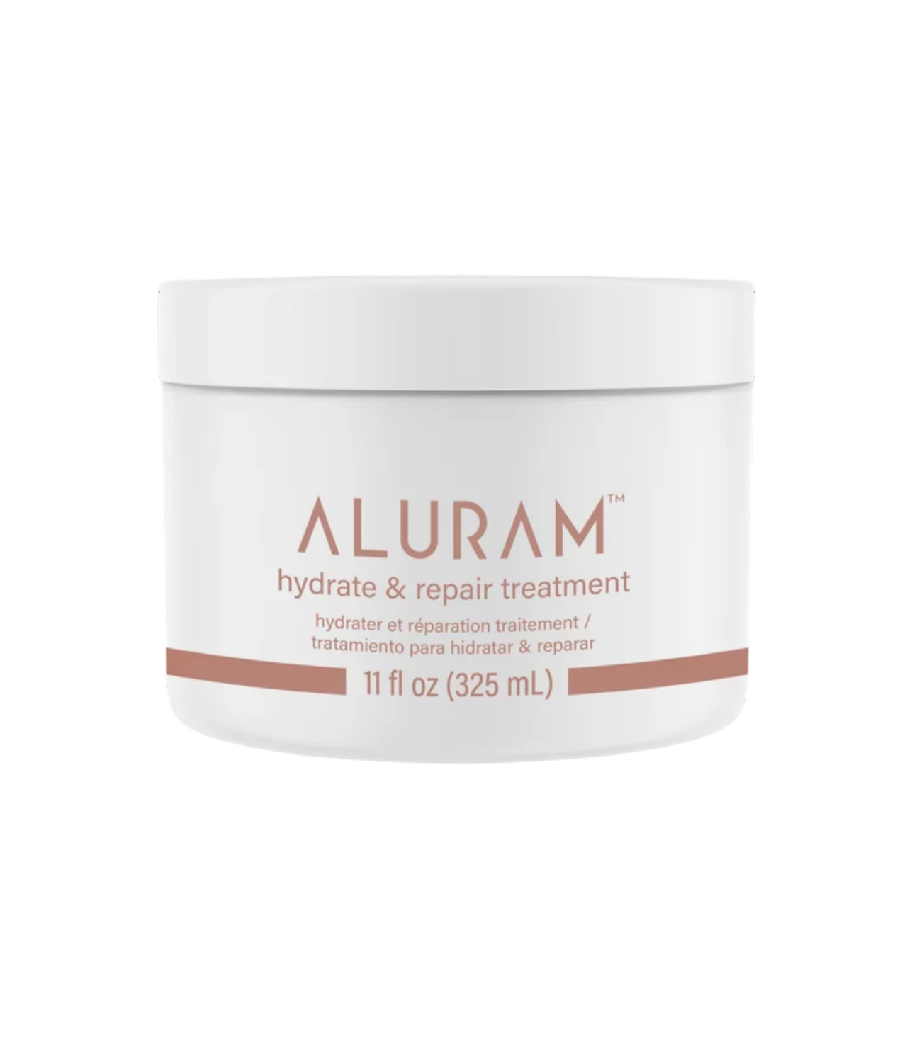 ALURAM Hydrate and Repair Treatment 11 fl oz