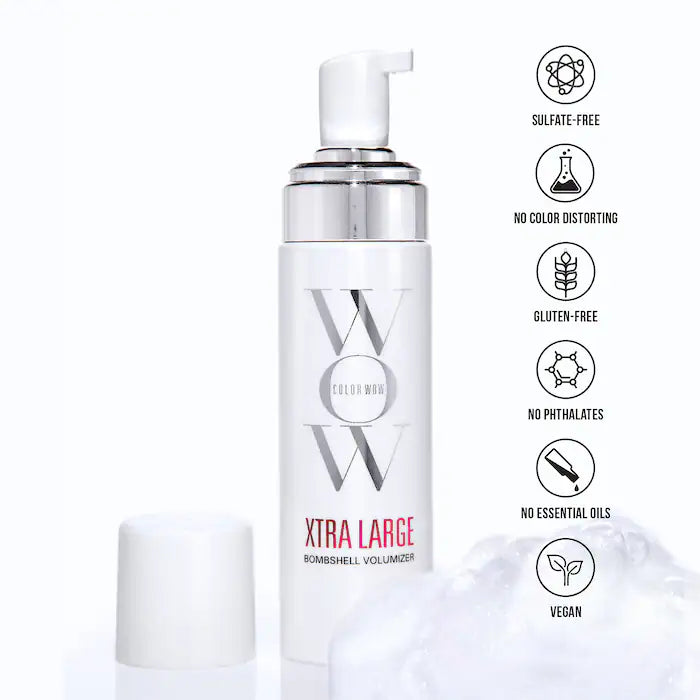 COLOR WOW Xtra Large Bombshell Volumizer 6.7 fl oz