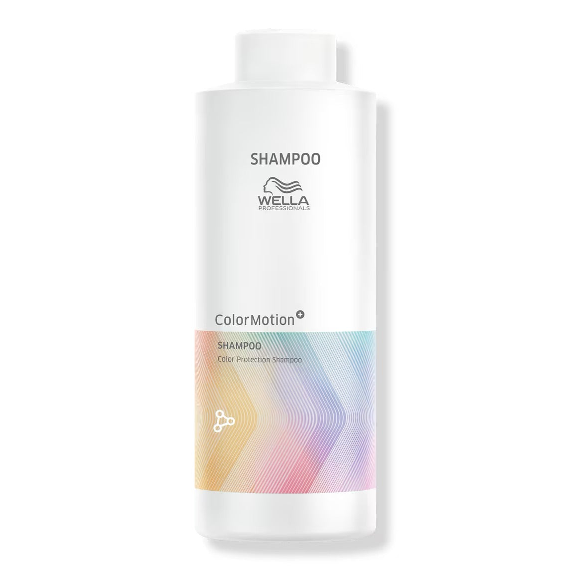 WELLA ColorMotion+ Shampoo 33.8 fl oz