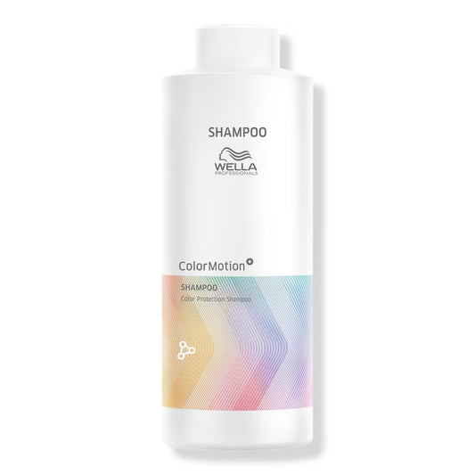 WELLA ColorMotion+ Shampoo 33.8 fl oz