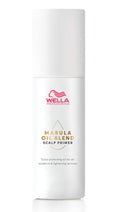 WELLA Marula Oil Scalp Protection pre color treatment 5 fl oz for sensitive scalp
