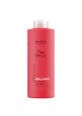 WELLA Invigo Brilliance Shampoo - Normal Colored Hair 33.8 fl oz
