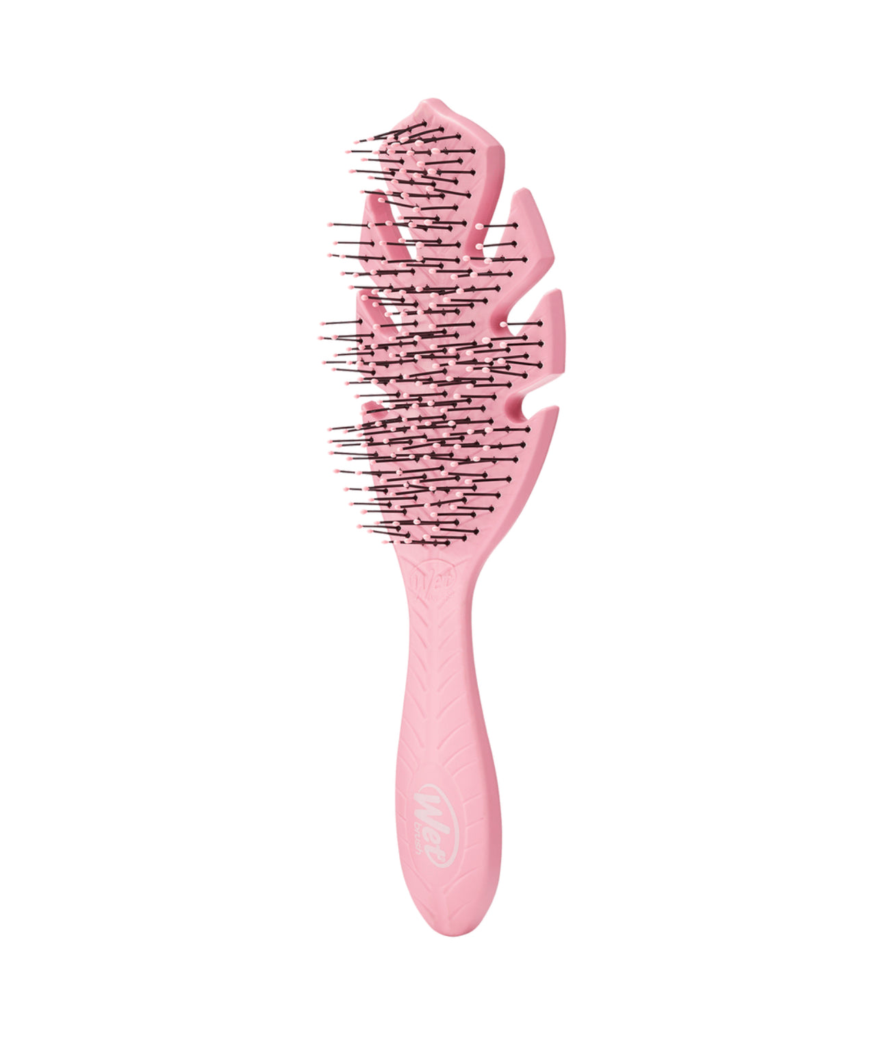 WET BRUSH Go Green Detangler Brush