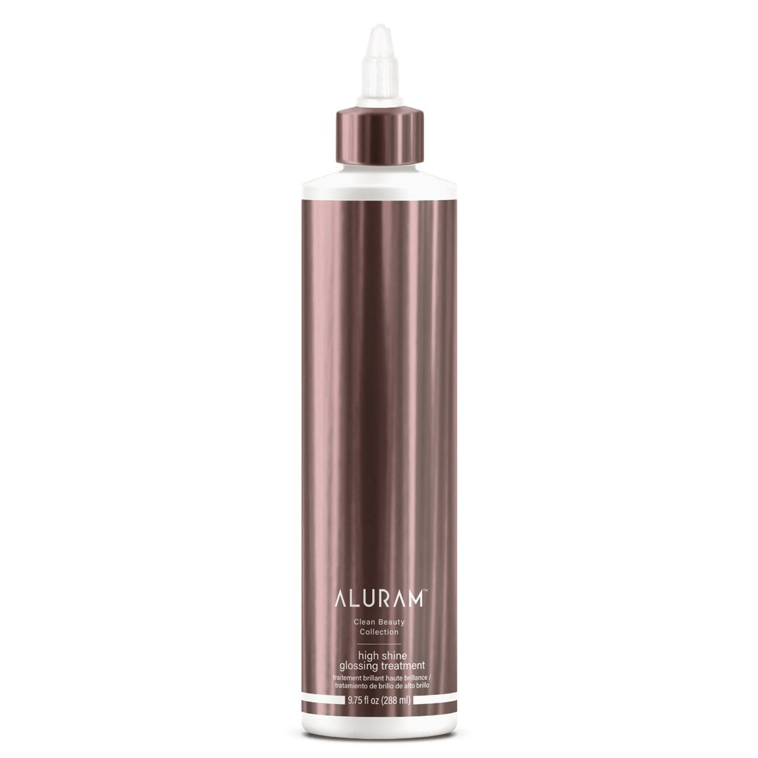 Aluram High Shine Glossing Treatment 9.75oz