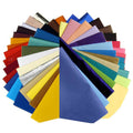 Seasonal Color Analysis drape set