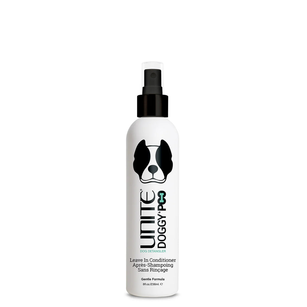 UNITE DOGGY'POO Detangler 8 oz