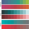 Colour Dimension Assessors