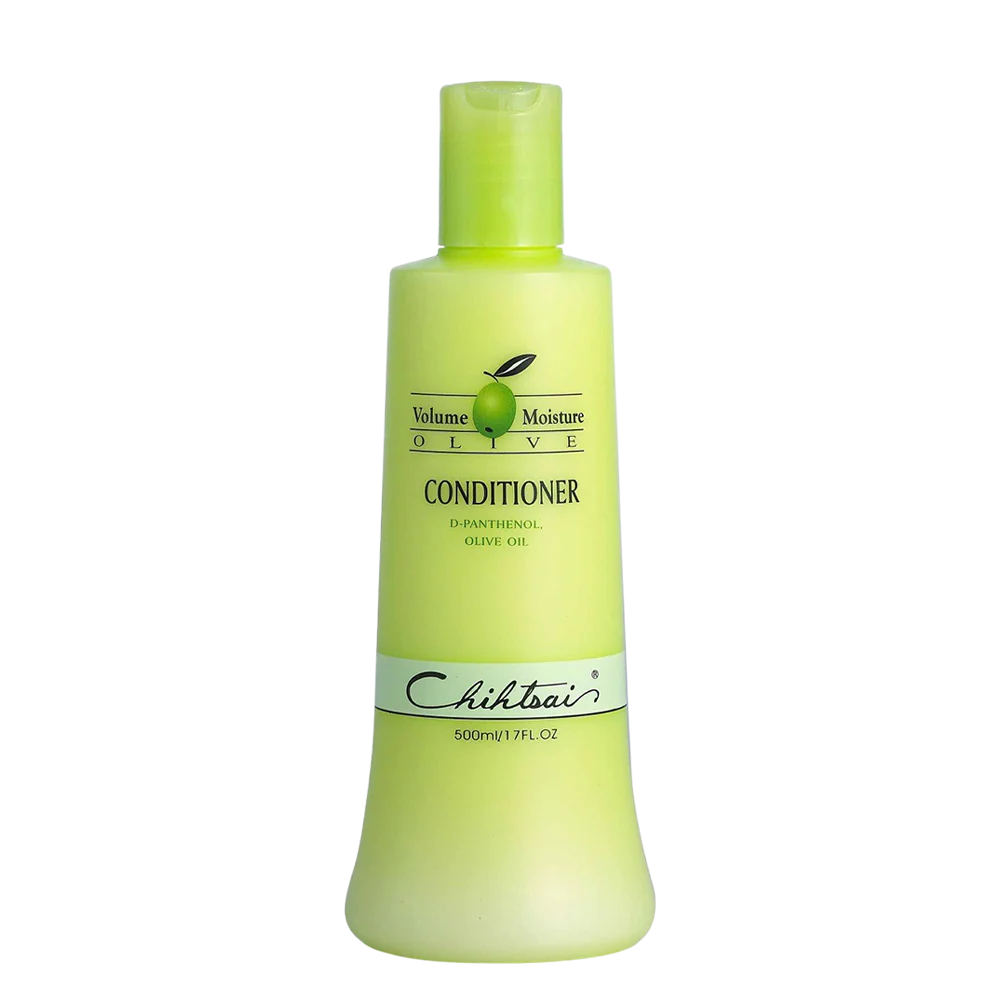 CHIHTSAI Olive Conditioner 17 oz