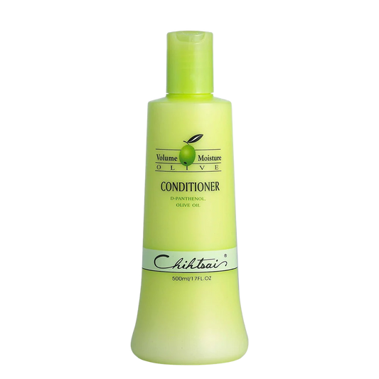 CHIHTSAI Olive Conditioner 17 oz