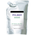 Milbon Signature Moisture Replenishing Treatment refill bag- 35 oz