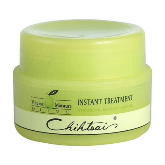 CHIHTSAI Olive Oil Instant Treatment Leave-in Heat Protectant 5.1 oz