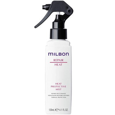 MILBON Signature Repair Heat Protective Mist 4.1 fl oz