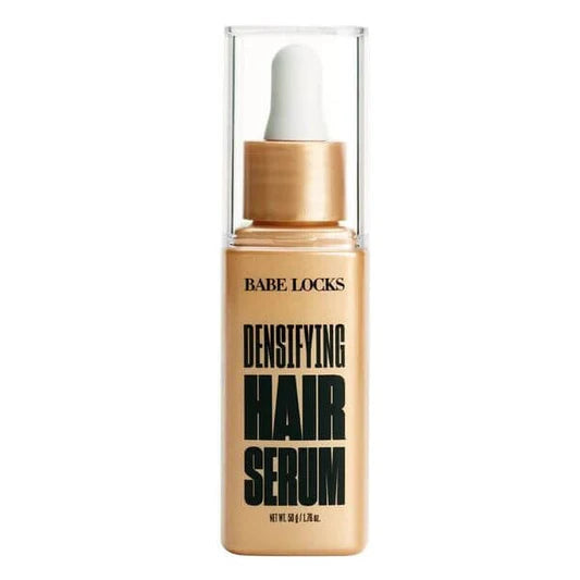 BABE ORIGINAL Babe Locks Densifying Hair Serum 1.76 fl oz