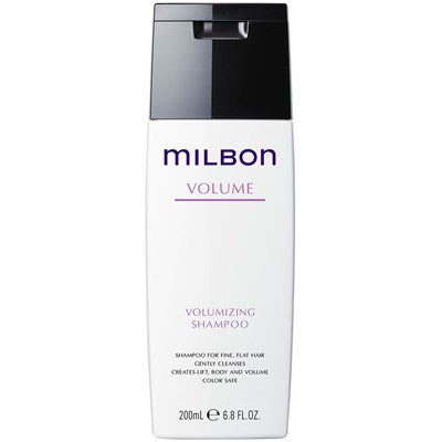 MILBON Signature Volume Shampoo 6.8 oz