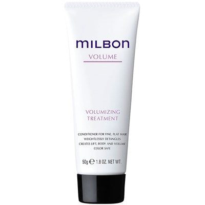 MILBON Signature Volume Treatment Conditioner 1.8 fl oz mini