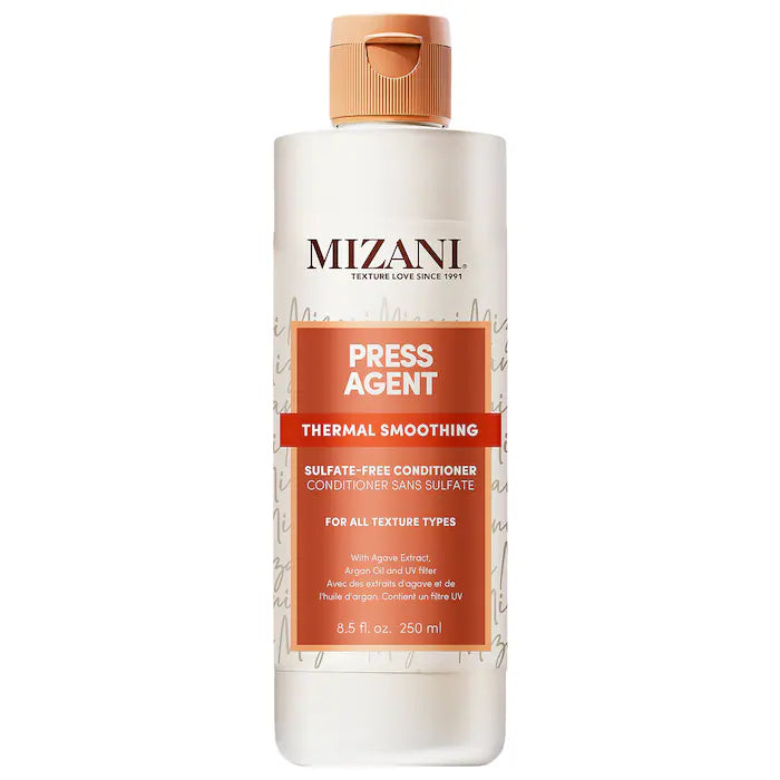 MIZANI Press Agent Smoothing Sulfate-Free Conditioner