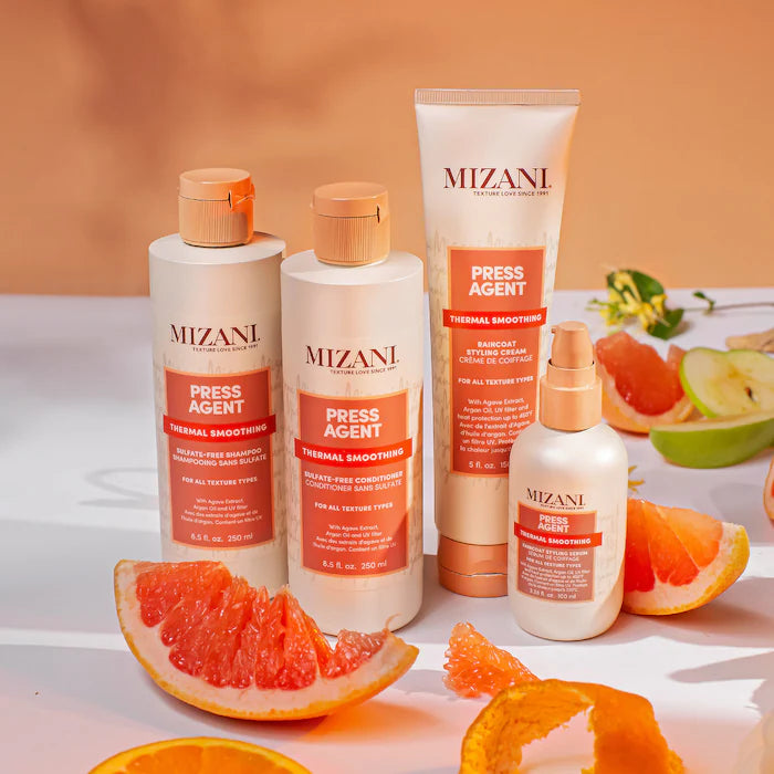 MIZANI Press Agent Smoothing Sulfate-Free Conditioner