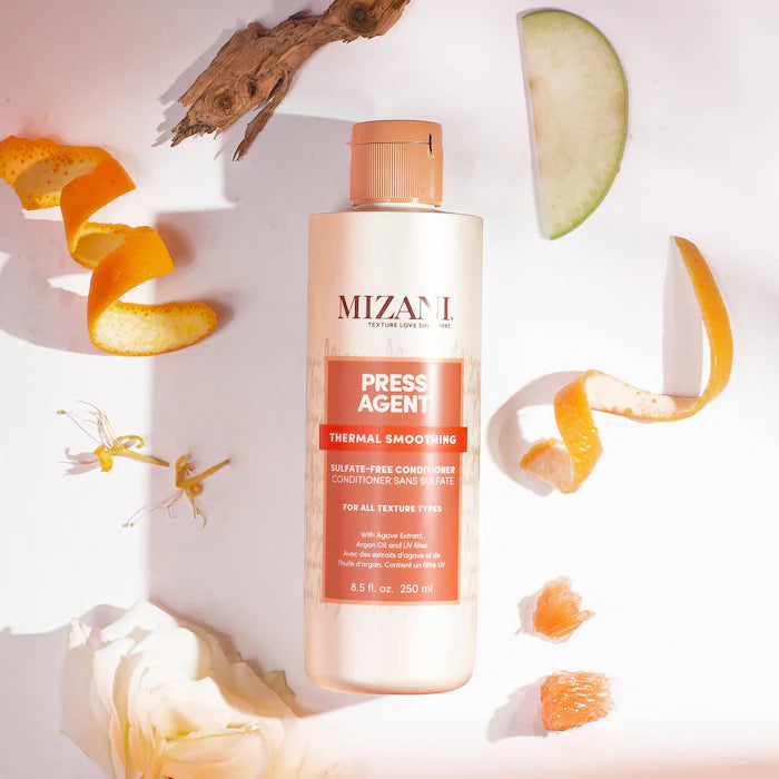 MIZANI Press Agent Smoothing Sulfate-Free Conditioner