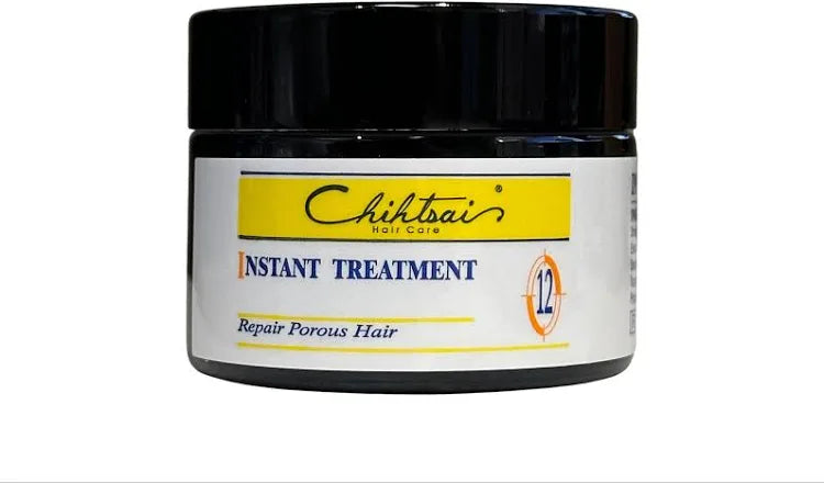 CHIHTSAI No. 12 Instant Treatment 2.5 | Repair Porous Hair