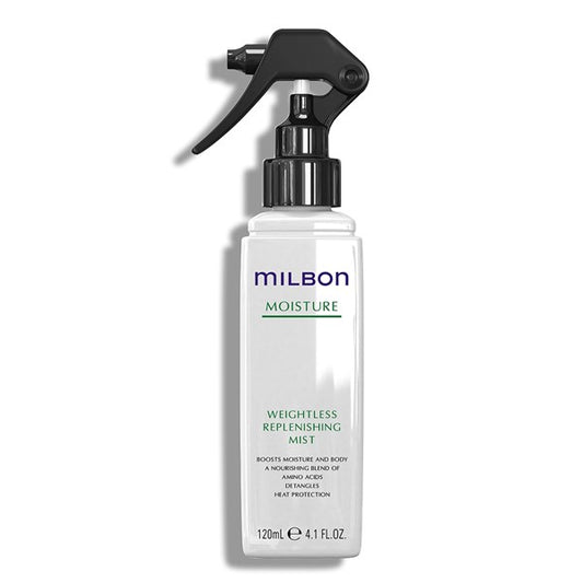 MILBON Signature Weightless Replenishing Mist 4.1 Fl. Oz