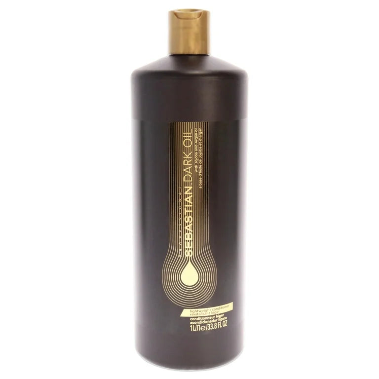 SEBASTIAN Dark Oil Lightweight Conditioner 33.8 oz