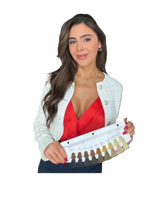 Deposit for RC Consultation Master Class with Renée Color