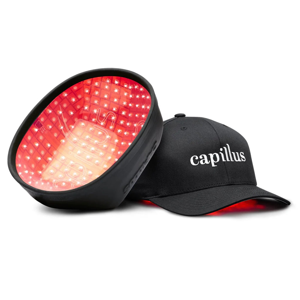 Capillus PRO Red Light Therapy