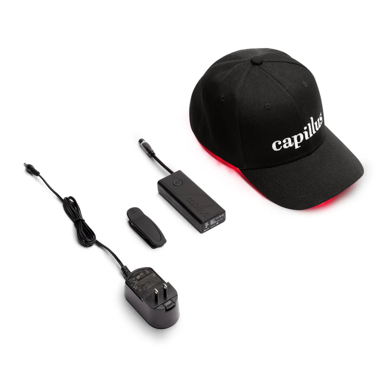 Capillus PRO Red Light Therapy