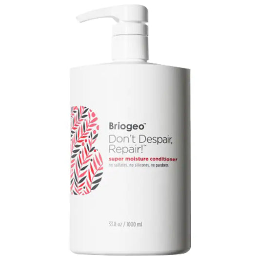 BRIOGEO Don't Despair, Repair!™ Super Moisture Conditioner for Dry + Damaged Hair 33 oz