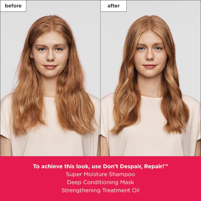BRIOGEO Don't Despair, Repair! Strengthening Treatment Hair Oil 1 oz