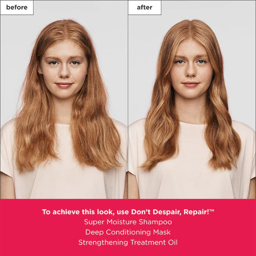 BRIOGEO Don't Despair, Repair! Strengthening Treatment Hair Oil 1 oz