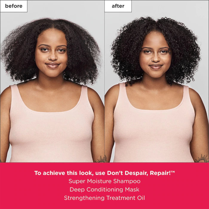 BRIOGEO Don't Despair, Repair! Strengthening Treatment Hair Oil 1 oz